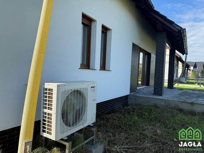 Dom Bożejewiczki gm. Żnin