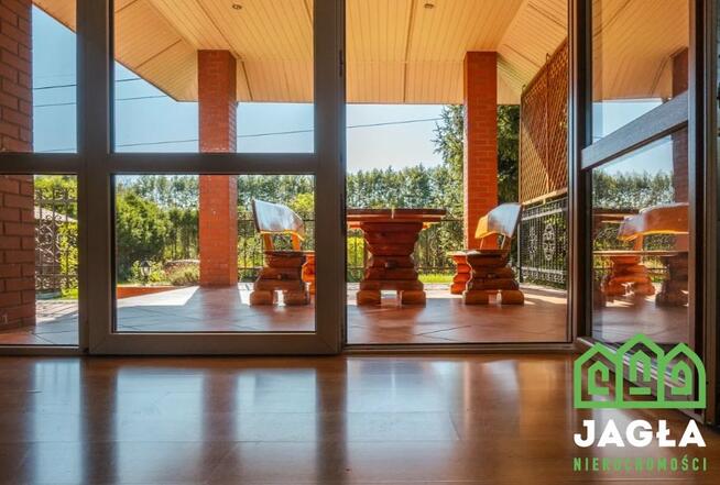 Dom Przyłęki gm. Białe Błota