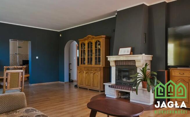 Dom Przyłęki gm. Białe Błota