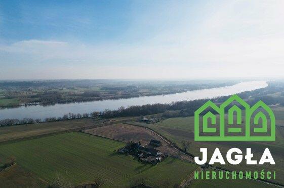 Działka budowlana Gruczno gm. Świecie