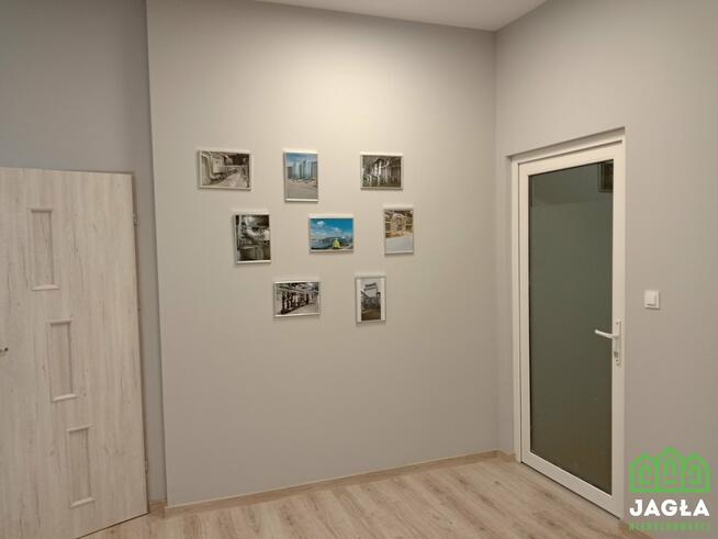 Lokal użytkowy Bydgoszcz Śródmieście