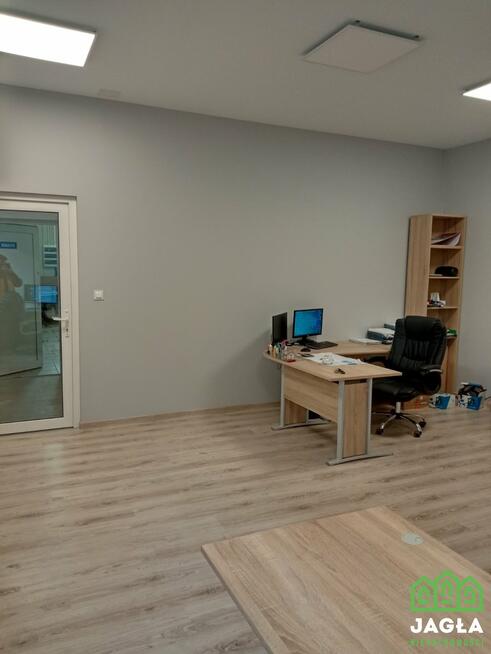 Lokal użytkowy Bydgoszcz Śródmieście