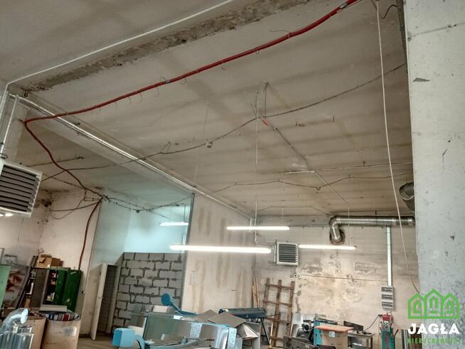 Lokal użytkowy Bydgoszcz Śródmieście