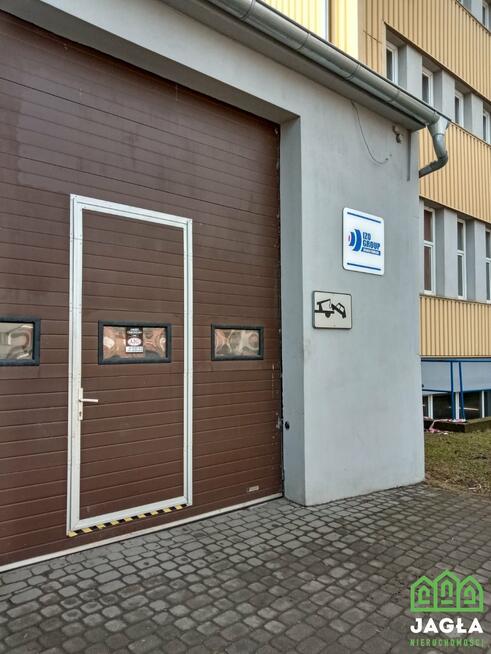 Lokal użytkowy Bydgoszcz Śródmieście