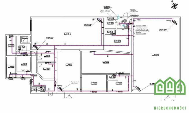 Lokal użytkowy Bydgoszcz Śródmieście