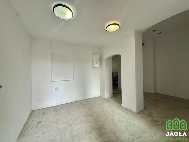 Lokal użytkowy Bydgoszcz Śródmieście