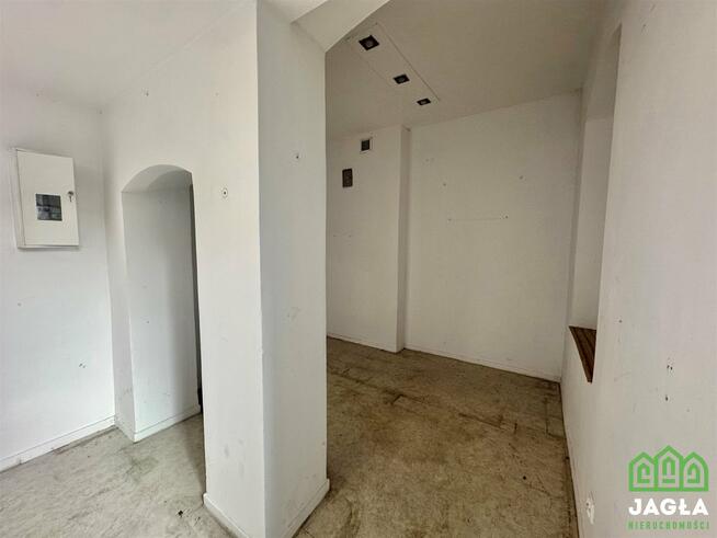 Lokal użytkowy Bydgoszcz Śródmieście