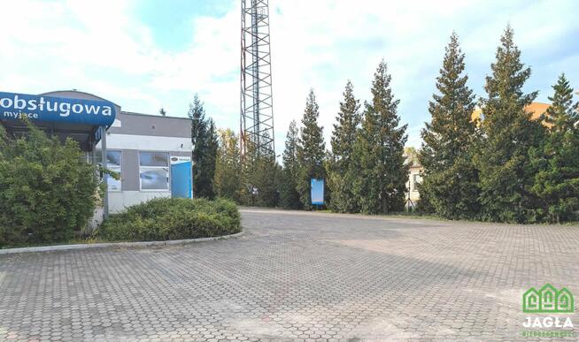 Lokal użytkowy Bydgoszcz Fordon