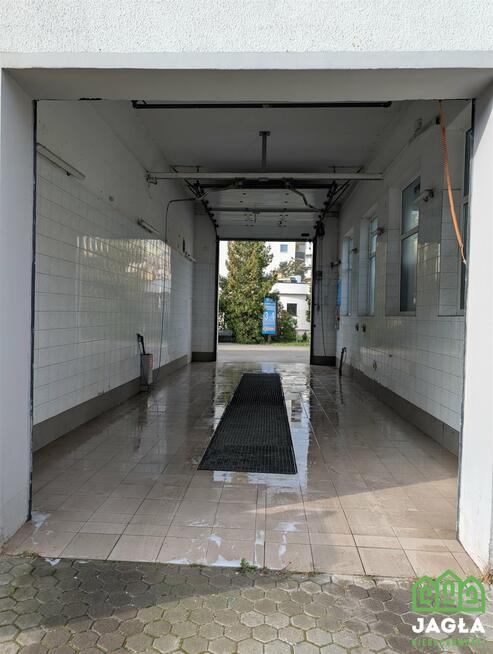 Lokal użytkowy Bydgoszcz Fordon