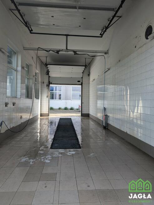 Lokal użytkowy Bydgoszcz Fordon