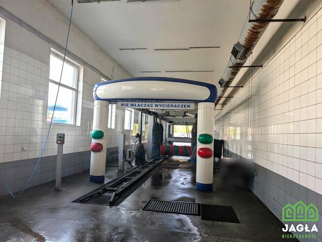 Lokal użytkowy Bydgoszcz Fordon