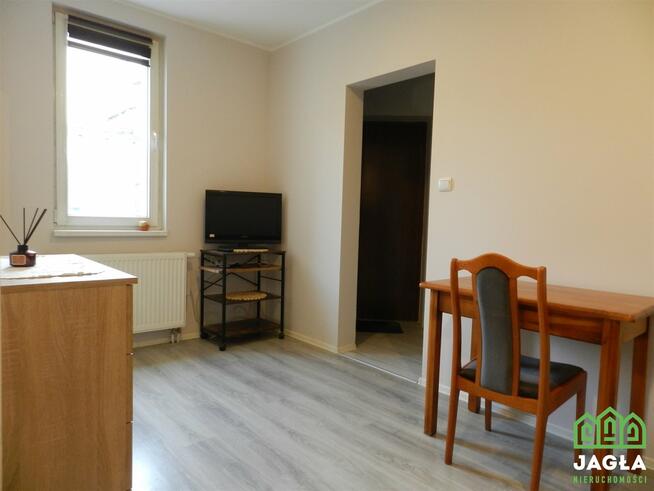 Mieszkanie Bydgoszcz Centrum