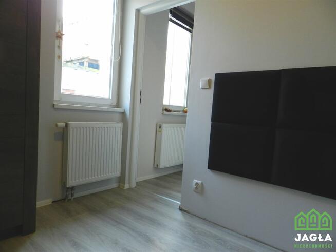 Mieszkanie Bydgoszcz Centrum