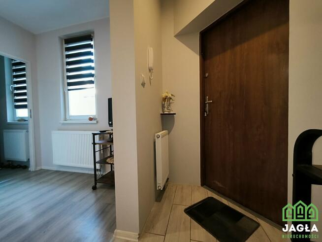 Mieszkanie Bydgoszcz Centrum