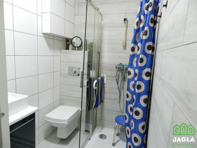 Mieszkanie Bydgoszcz Centrum