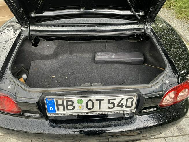 Mazda MX-5 Idealna zadbana !!! CABRIO + HARDTOP