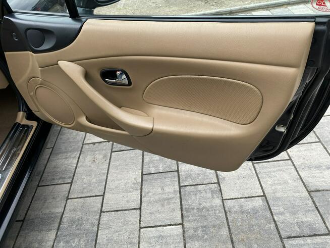 Mazda MX-5 Idealna zadbana !!! CABRIO + HARDTOP