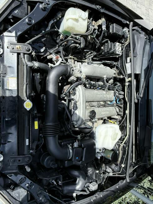 Mazda MX-5 Cabrio - zadbana !!!