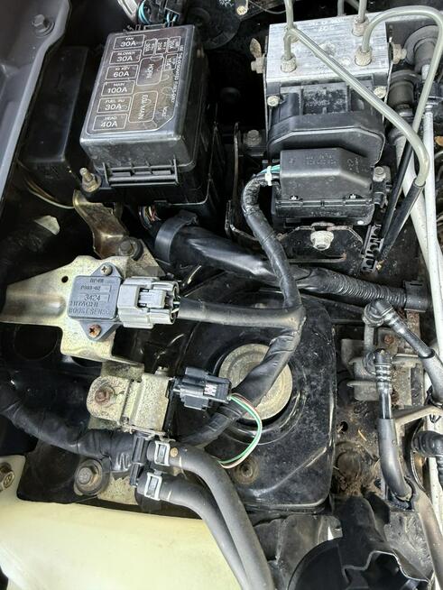 Mazda MX-5 Cabrio - zadbana !!!