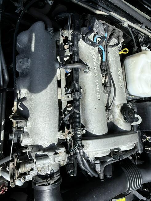 Mazda MX-5 Cabrio - zadbana !!!