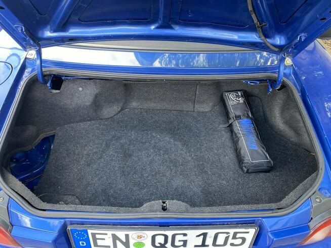 Mazda MX-5 1.8 140 koni 6 biegowa skrzynia !!! Torsen / Szpera !!!