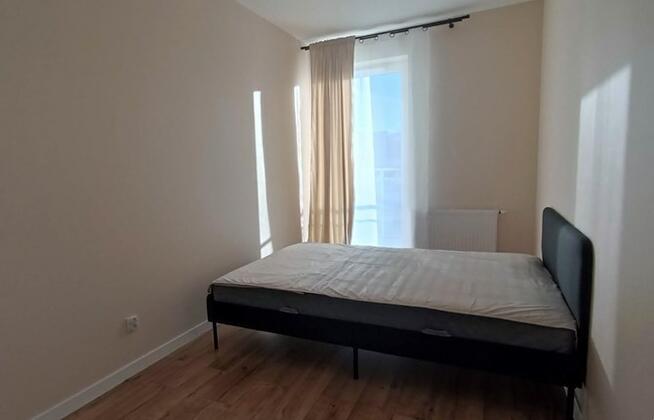 Nowe 2 pokoje, 40m2- Lesława Pagi 11, Wieniawa