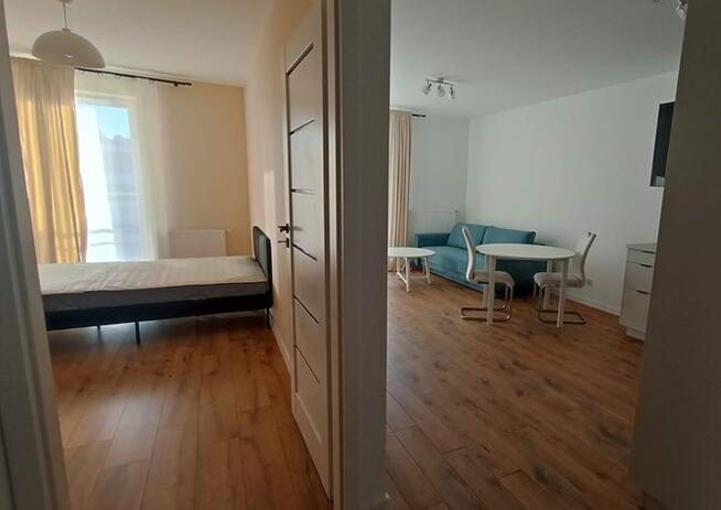 Nowe 2 pokoje, 40m2- Lesława Pagi 11, Wieniawa