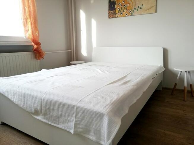 Wysłouchów 44, słoneczne 2 pokoje z balkonem, 51m²