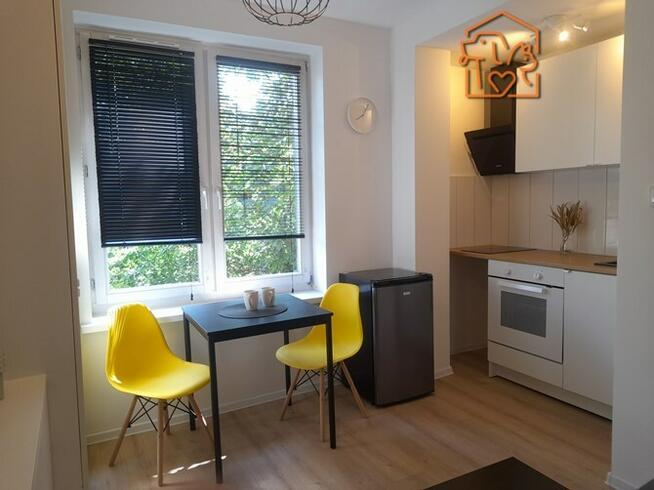 Wynajmę funkcjonalne studio, Tomasza 5