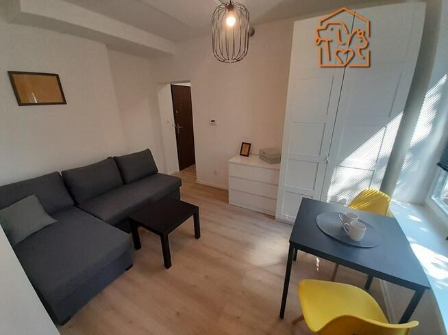 Wynajmę funkcjonalne studio, Tomasza 5