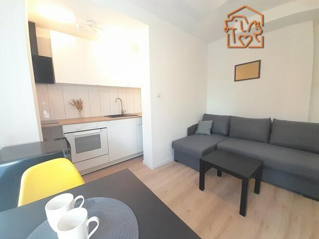 Wynajmę funkcjonalne studio, Tomasza 5