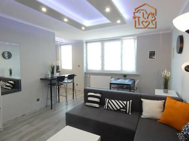 Kilińskiego 4B, Centrum, jasna kawalerka