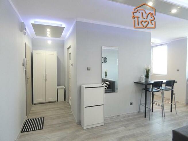 Kilińskiego 4B, Centrum, jasna kawalerka