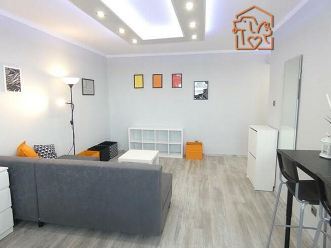 Kilińskiego 4B, Centrum, jasna kawalerka