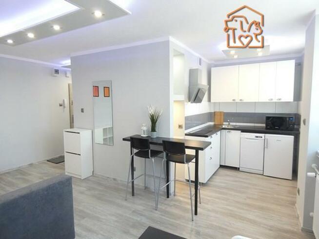 Kilińskiego 4B, Centrum, jasna kawalerka