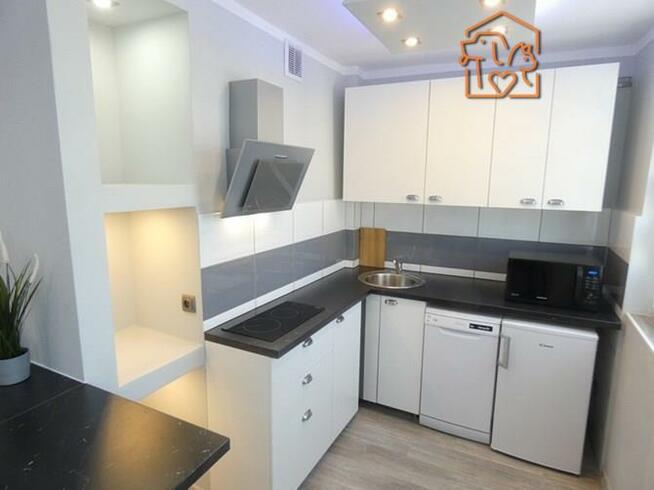 Kilińskiego 4B, Centrum, jasna kawalerka