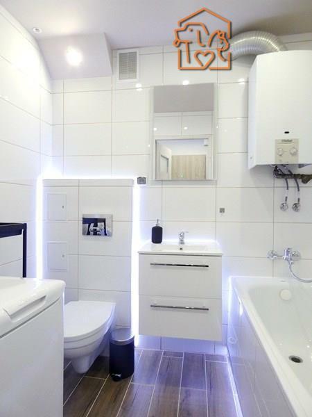 Kilińskiego 4B, Centrum, jasna kawalerka