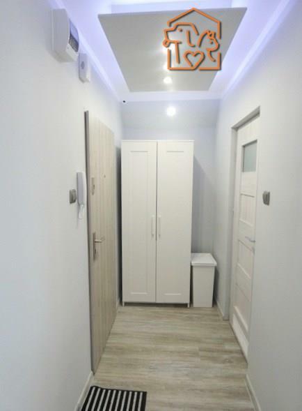 Kilińskiego 4B, Centrum, jasna kawalerka