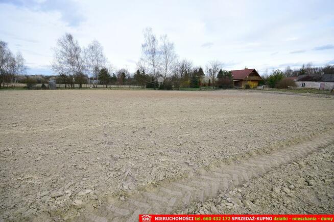 Atrakcyjne działki blisko Lublina i lasu i rzeki.