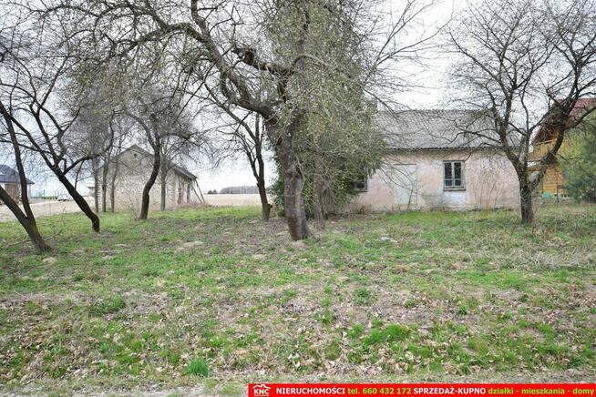 Atrakcyjne działki blisko Lublina i lasu i rzeki.