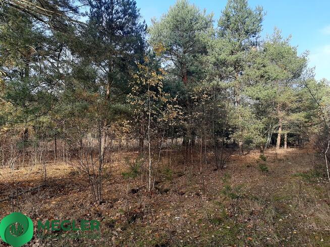 Działka z pozwoleniem na budowę