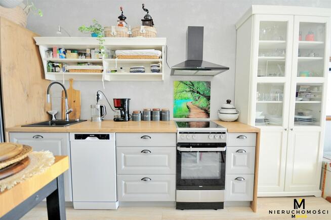 Mieszkanie Kołobrzeg, Sienkiewicza