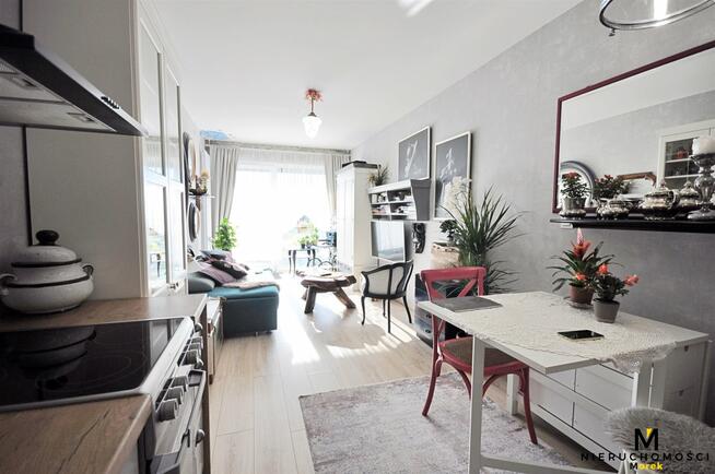 Mieszkanie Kołobrzeg, Sienkiewicza