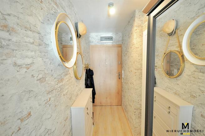 Mieszkanie Kołobrzeg, Sienkiewicza