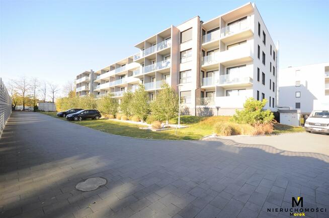 Mieszkanie Kołobrzeg, Sienkiewicza