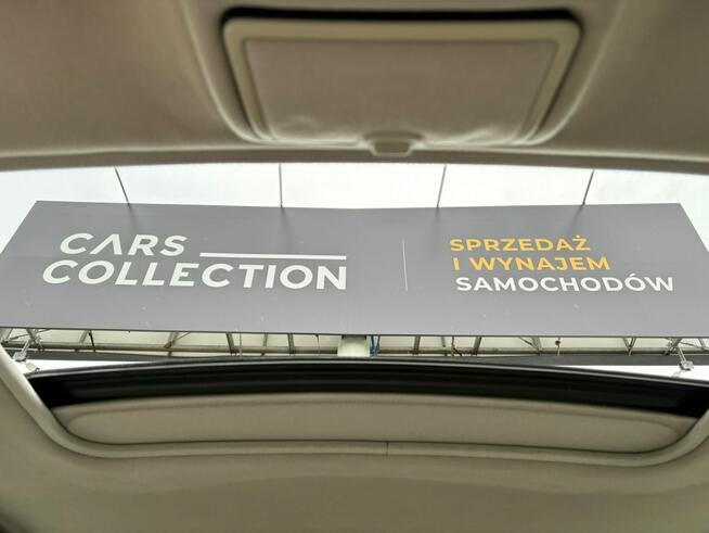 Jaguar Daimler Klimatyzacja / Tempomat / Pamięć foteli / Szyberdach / FV marża