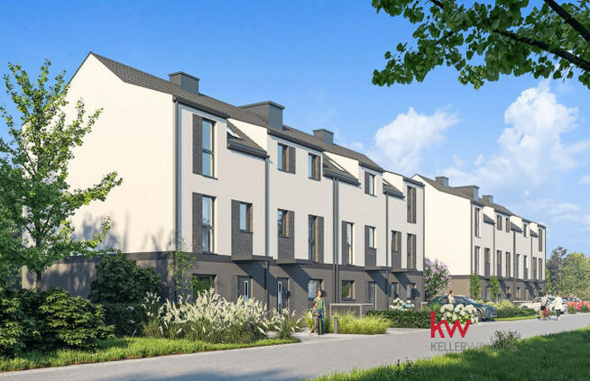 Dom Iwiny gm. Siechnice, Kościuszki