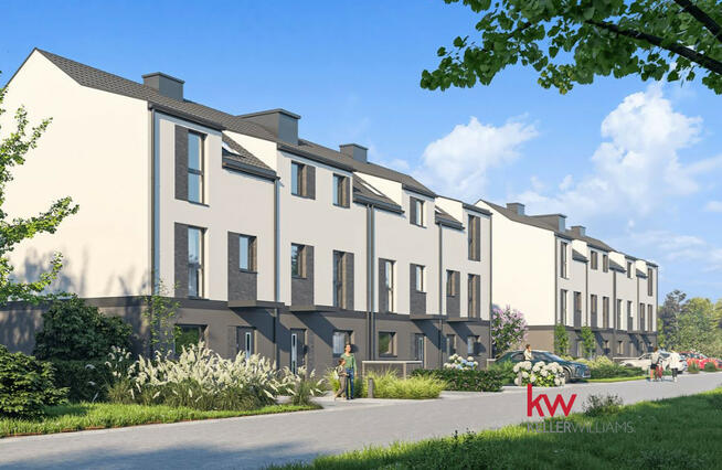 Dom Iwiny gm. Siechnice, Kościuszki