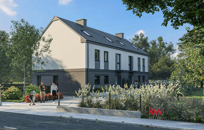 Dom Iwiny gm. Siechnice, Kościuszki