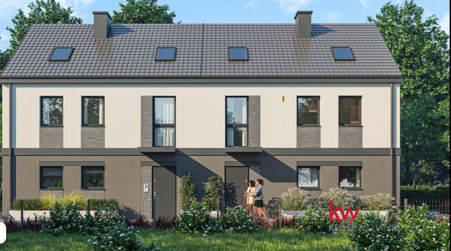 Dom Iwiny gm. Siechnice, Kościuszki